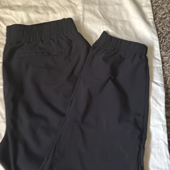 Fabletics black pants - Picture 6 of 6